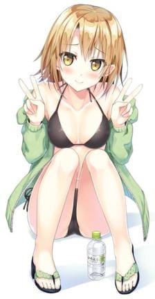 popiku官方萌系速递封面